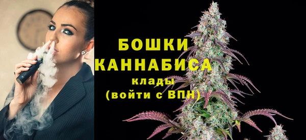 молекула духа Баксан